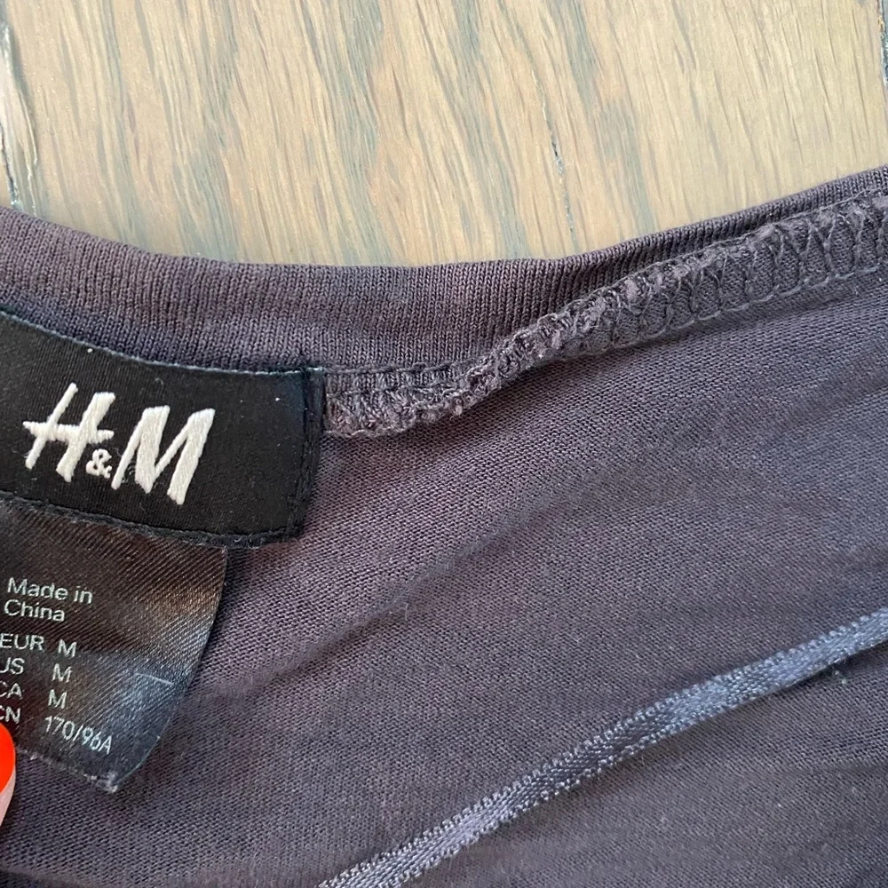H&M women’s tunic size M